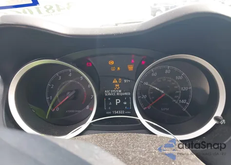 2017 Mitsubishi Lancer Es z USA, uszkodzony, nr VIN JA32U2FU4HU013808